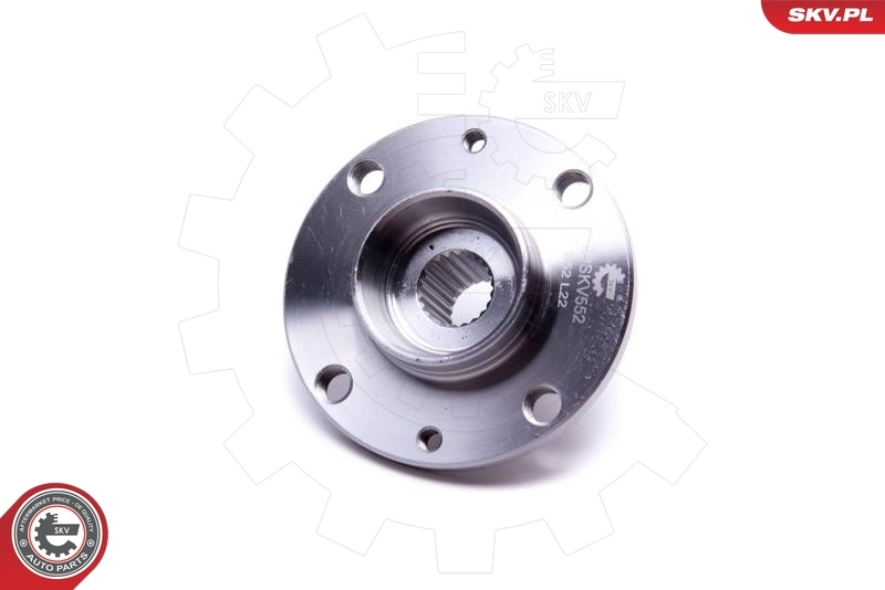 Wheel Hub 29SKV552
