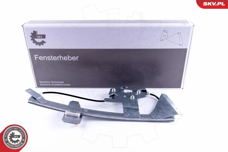 Window Regulator 00SKV202