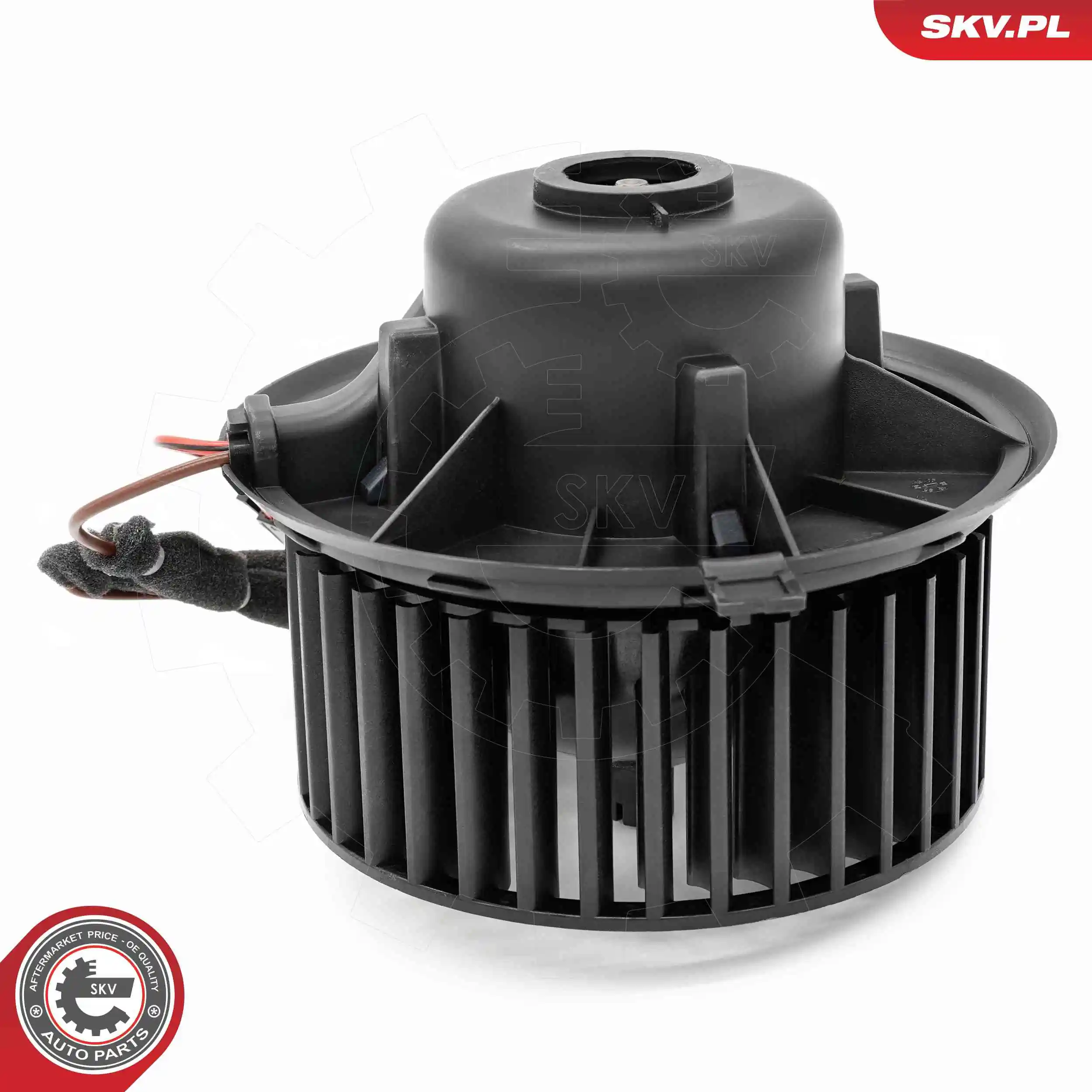 Interior Blower 68SKV060