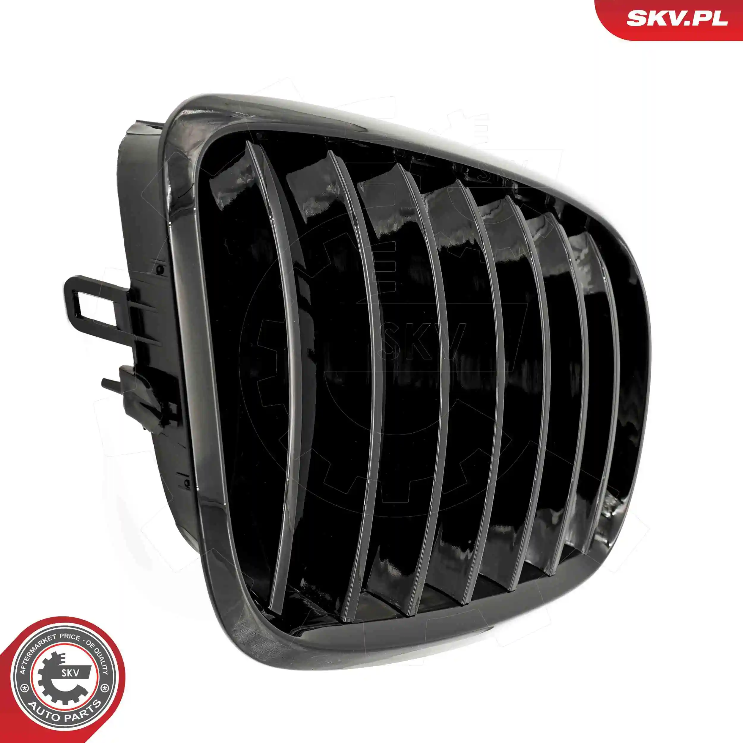 ESEN SKV 66SKV282 Radiator Grille