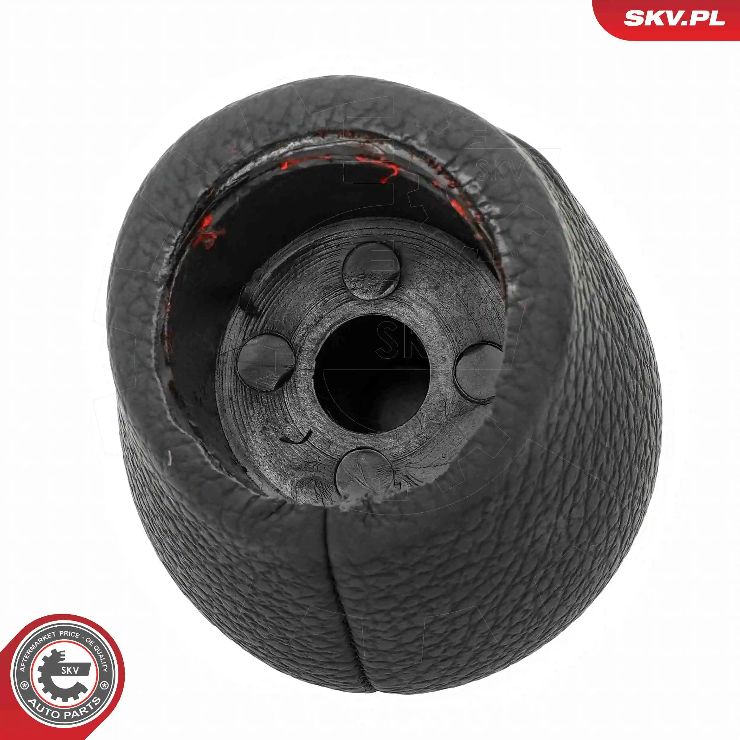 Gear Shift Lever Knob 63SKV160