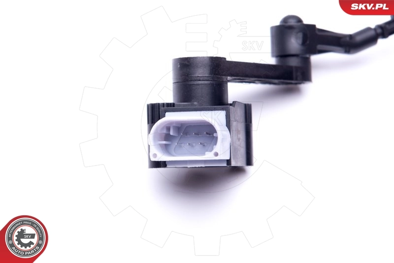 Sensor, headlight levelling 17SKV457