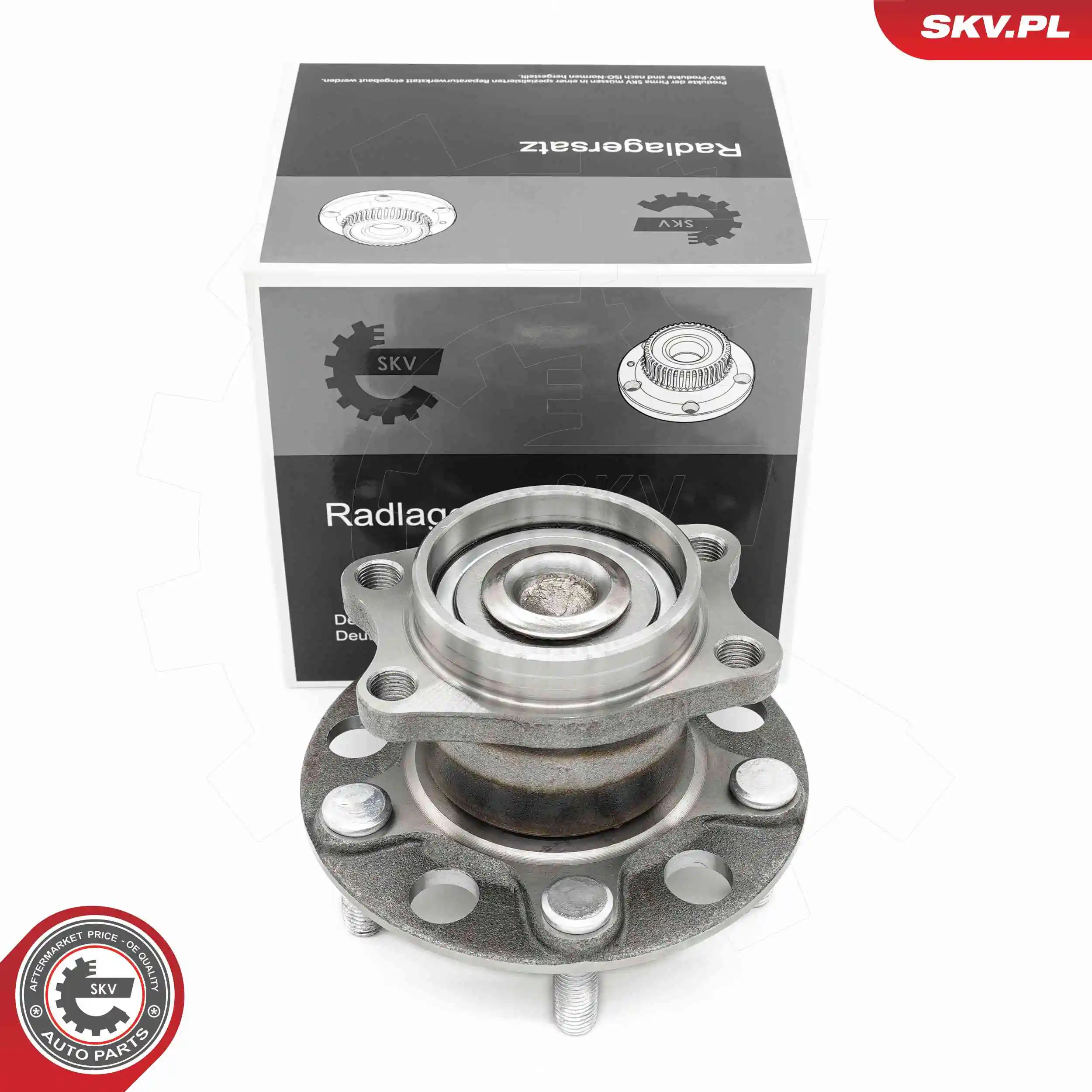 Wheel Bearing Kit 29SKV320