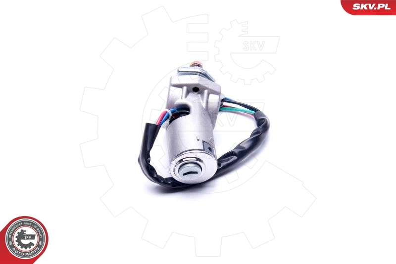 Steering Lock 96SKV792