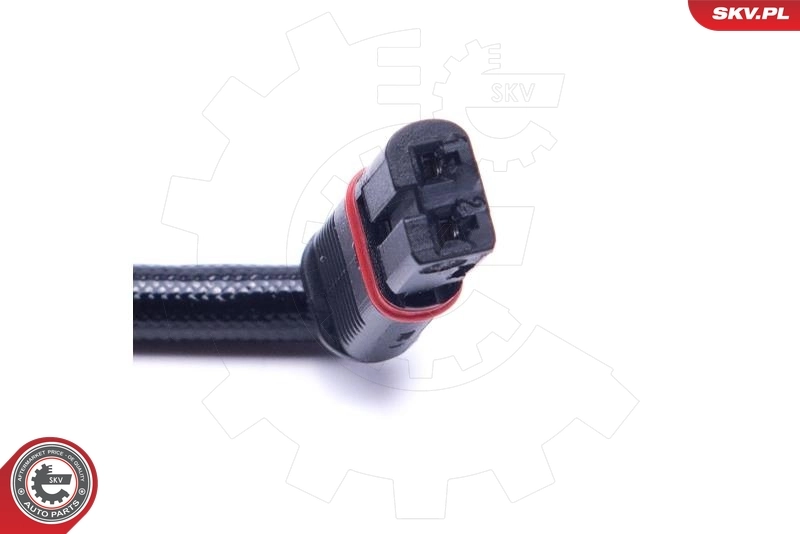 Sensor, exhaust gas temperature 30SKV245