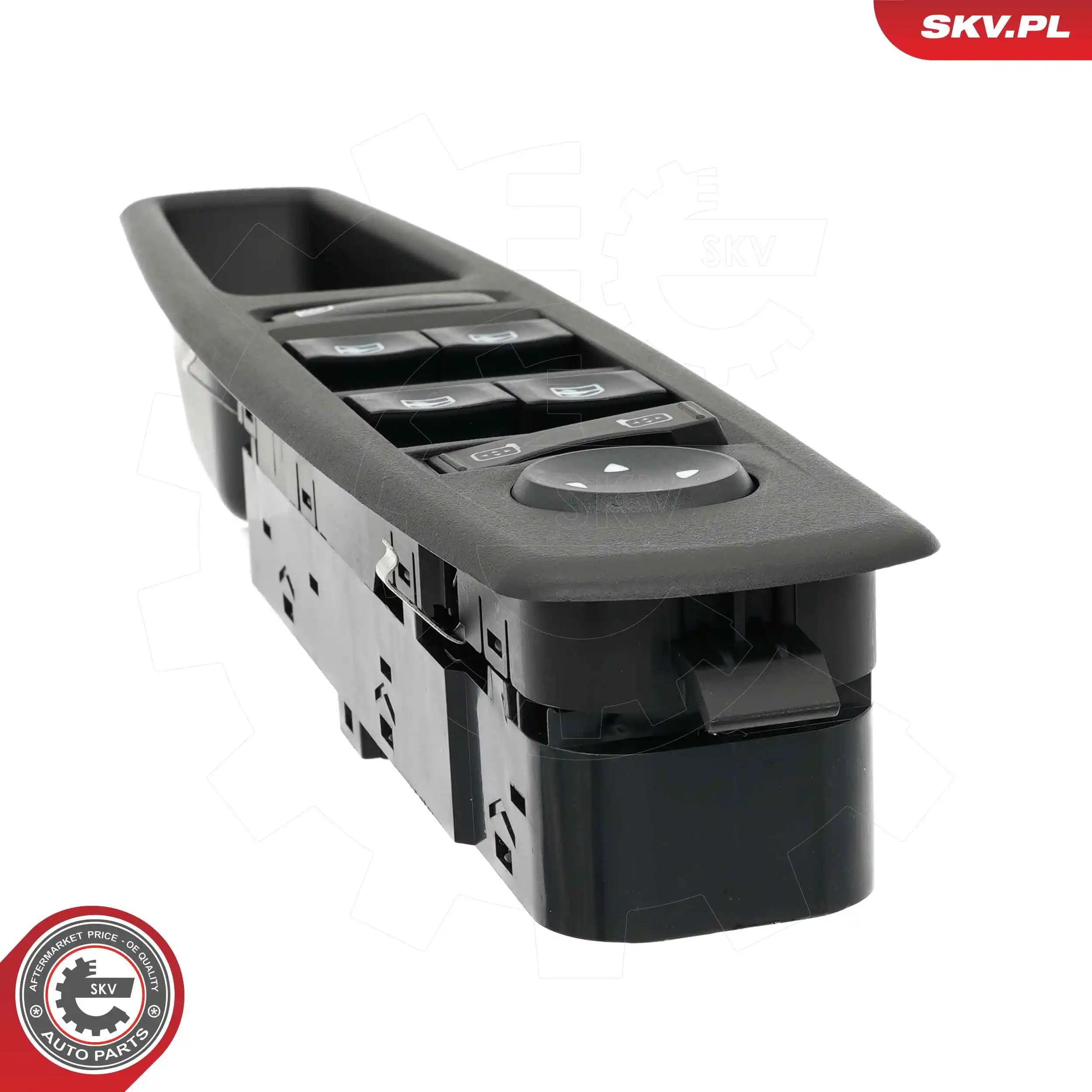 Switch, window regulator 37SKV466