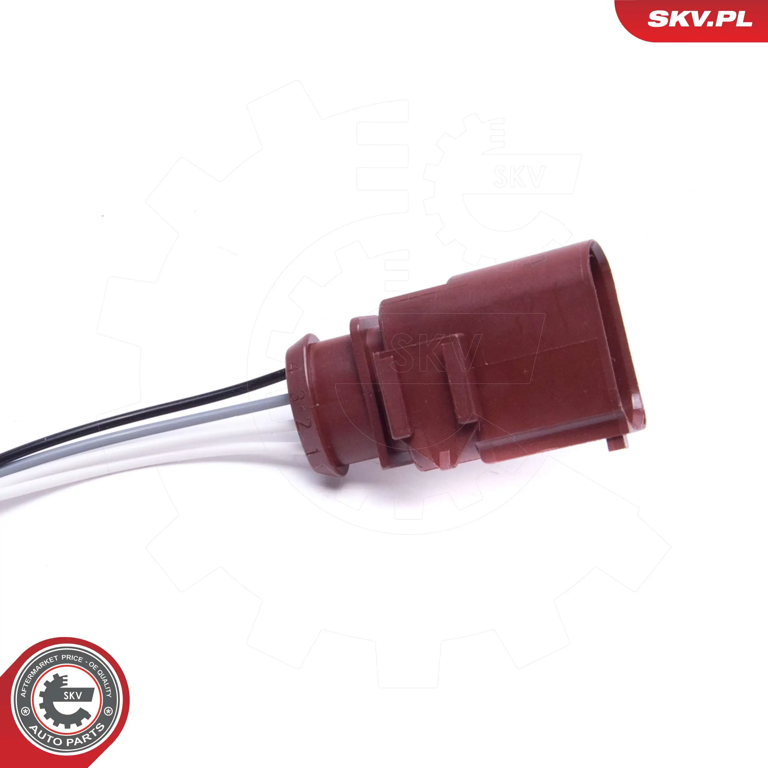 Oxygen Sensor 09SKV127