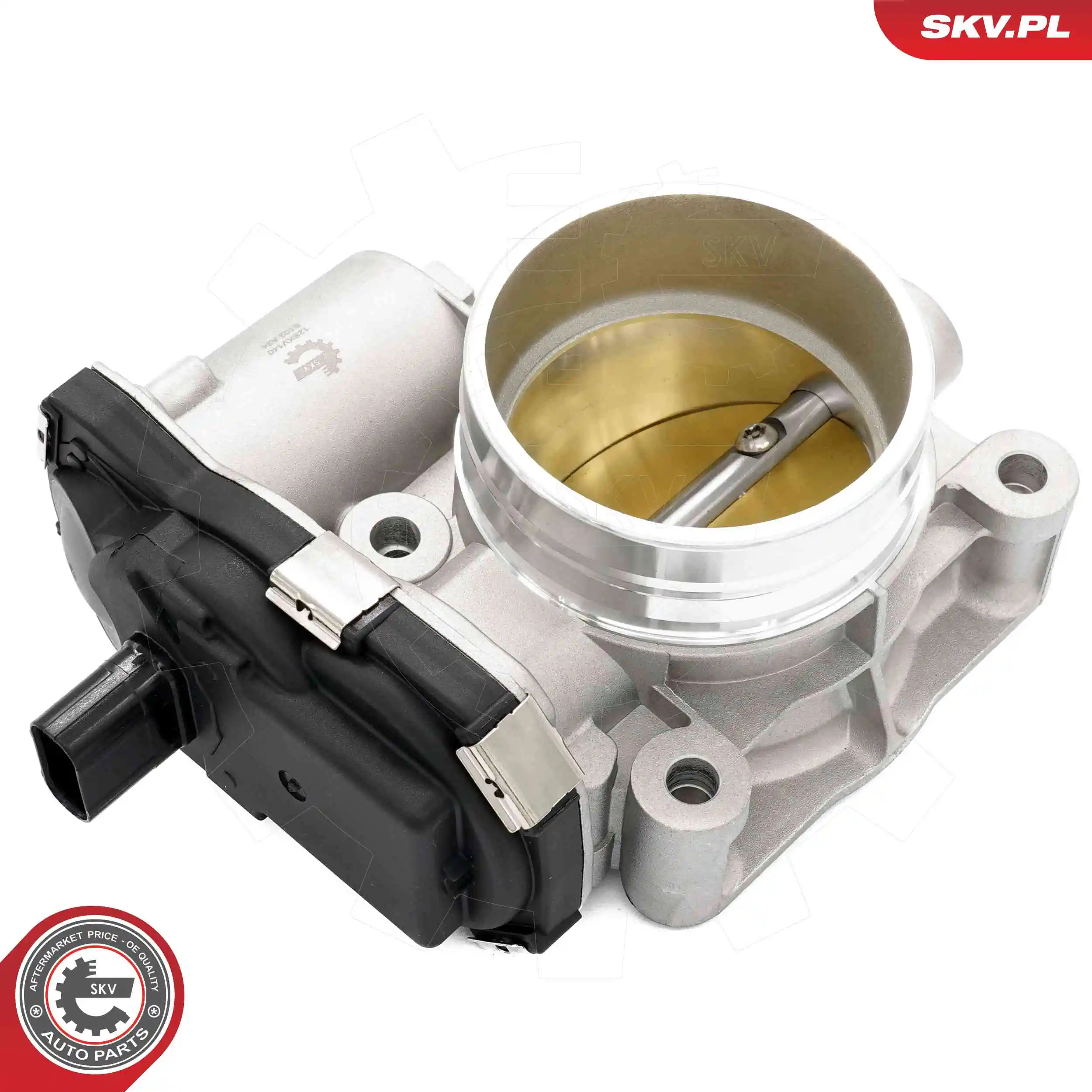 ESEN SKV 12SKV140 Throttle Body