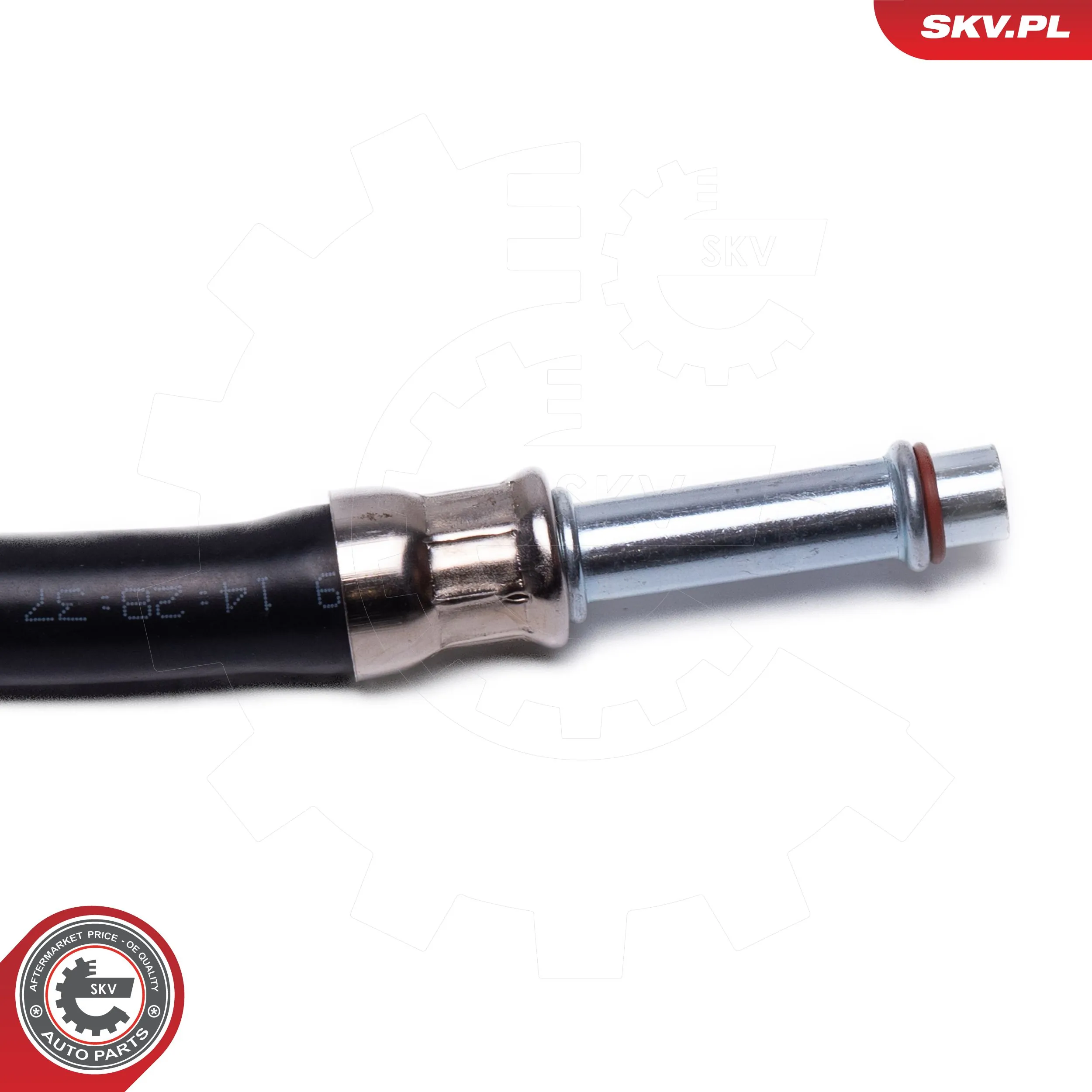 ESEN SKV 10SKV924 Hydraulic Hose, steering