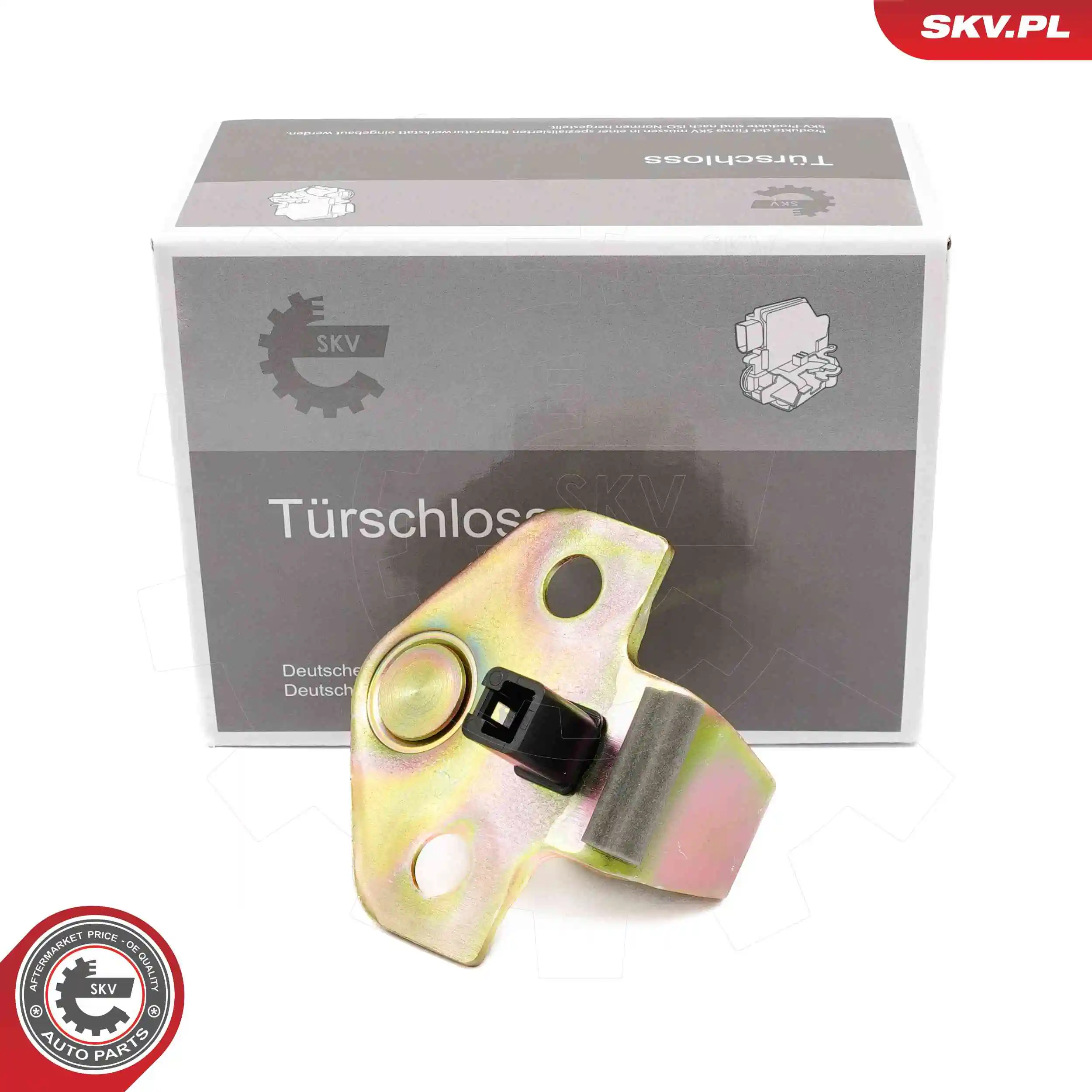 Door Lock 96SKV251