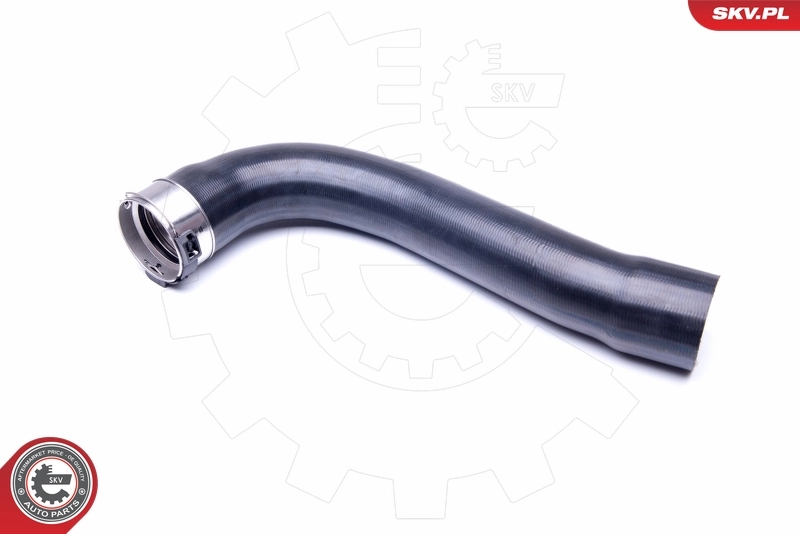 ESEN SKV 24SKV800 Charge Air Hose