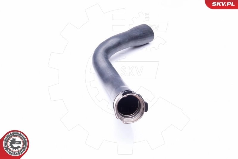 Charge Air Hose 24SKV680