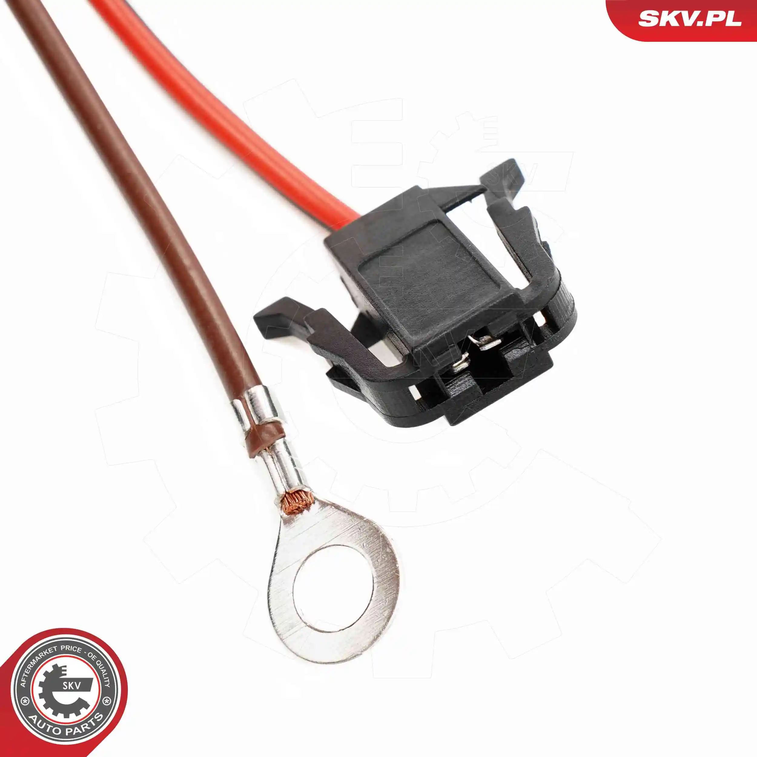 Interior Blower 68SKV060