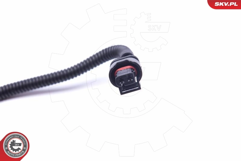 Sensor, exhaust gas temperature 30SKV418