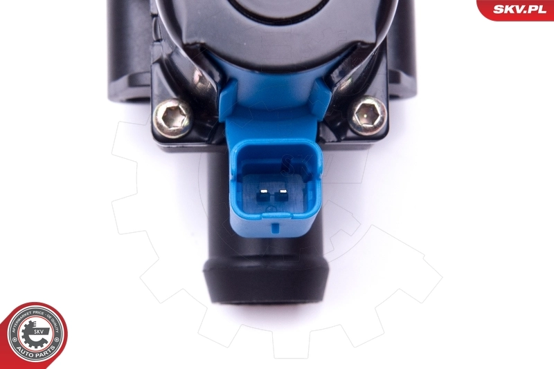 Coolant Control Valve 96SKV916