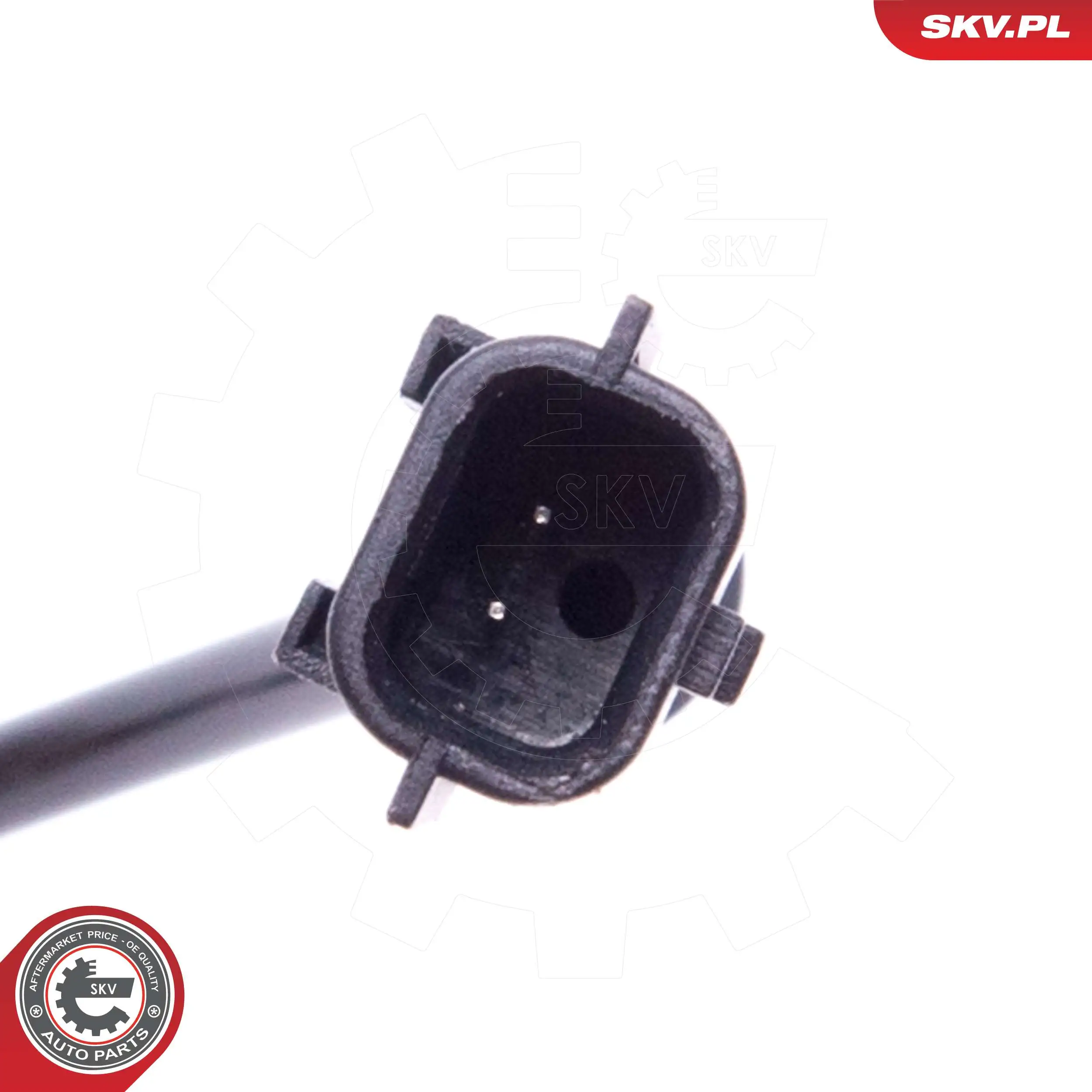 ESEN SKV 06SKV539 Sensor, wheel speed