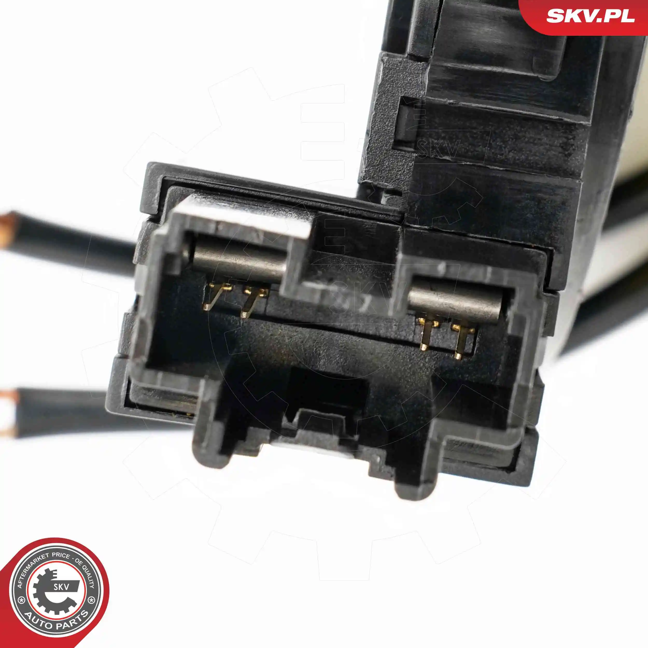 ESEN SKV 96SKV668 Clockspring, airbag