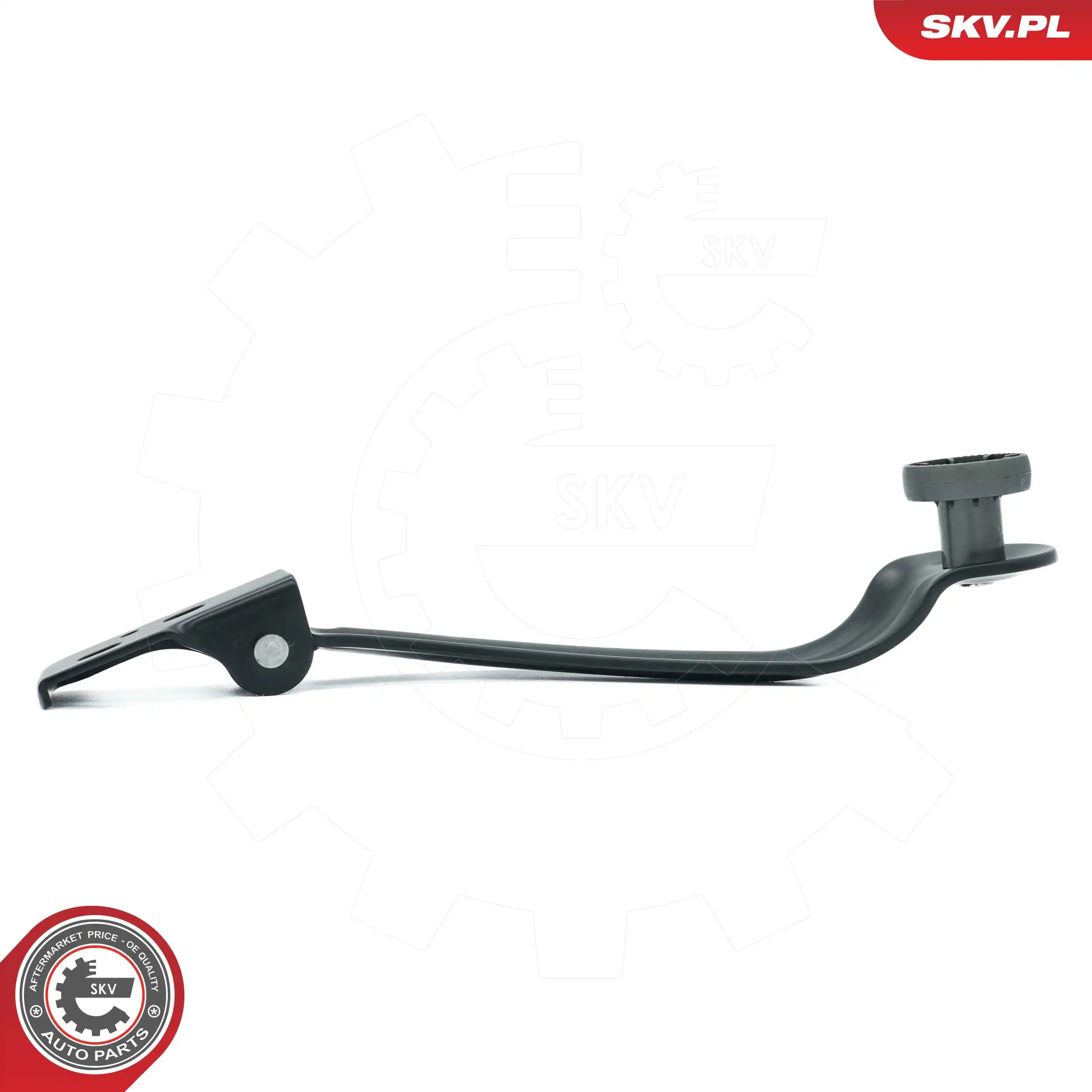 ESEN SKV 96SKV829 Roller Guide, sliding door