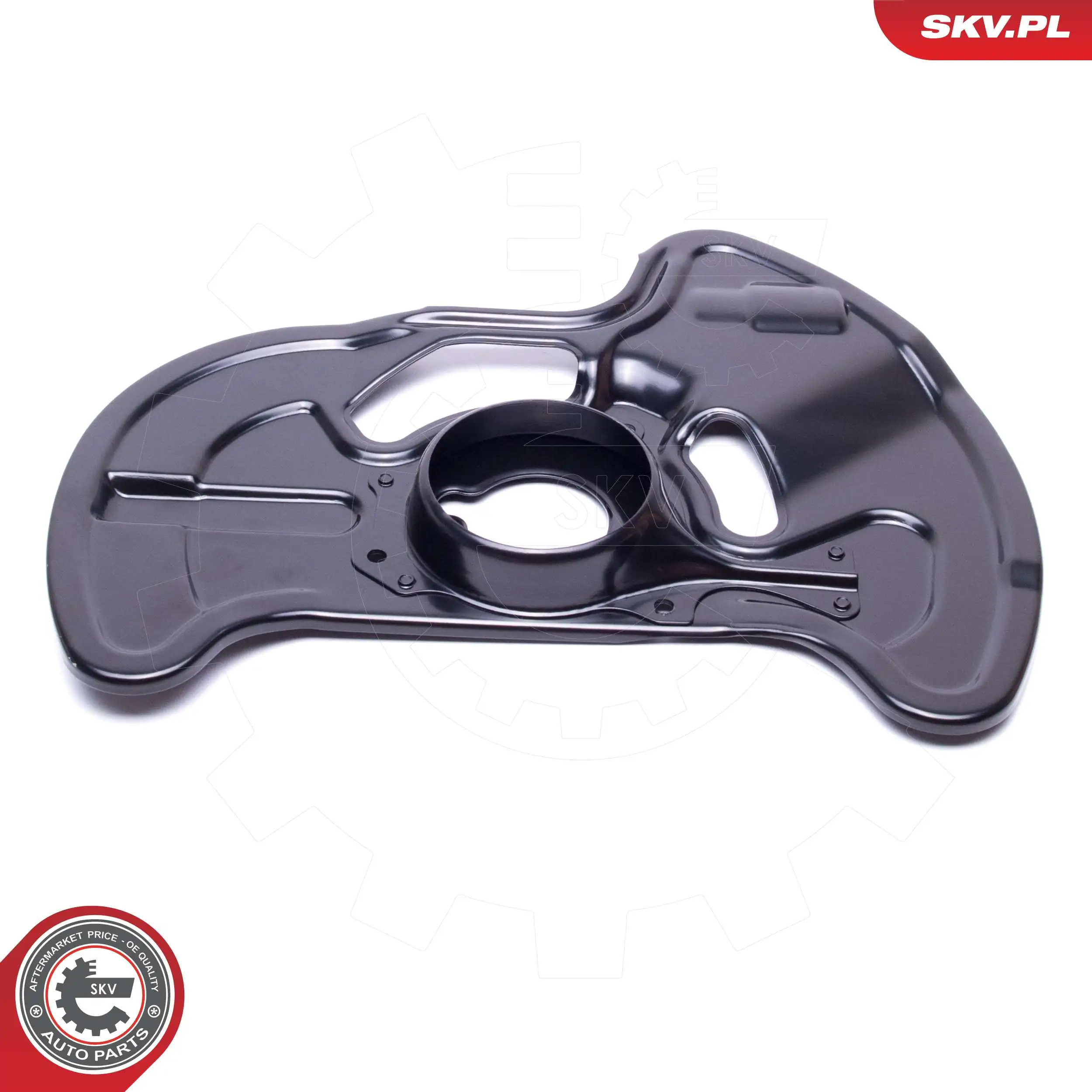 ESEN SKV 57SKV187 Splash Guard, brake disc