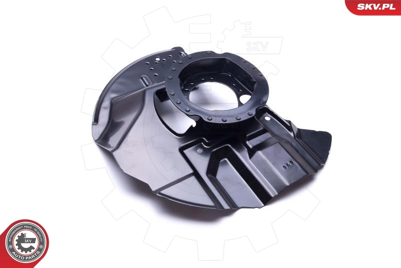 Splash Guard, brake disc 57SKV131