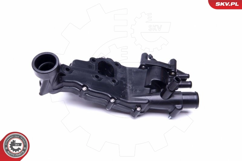 Thermostat, coolant 20SKV114