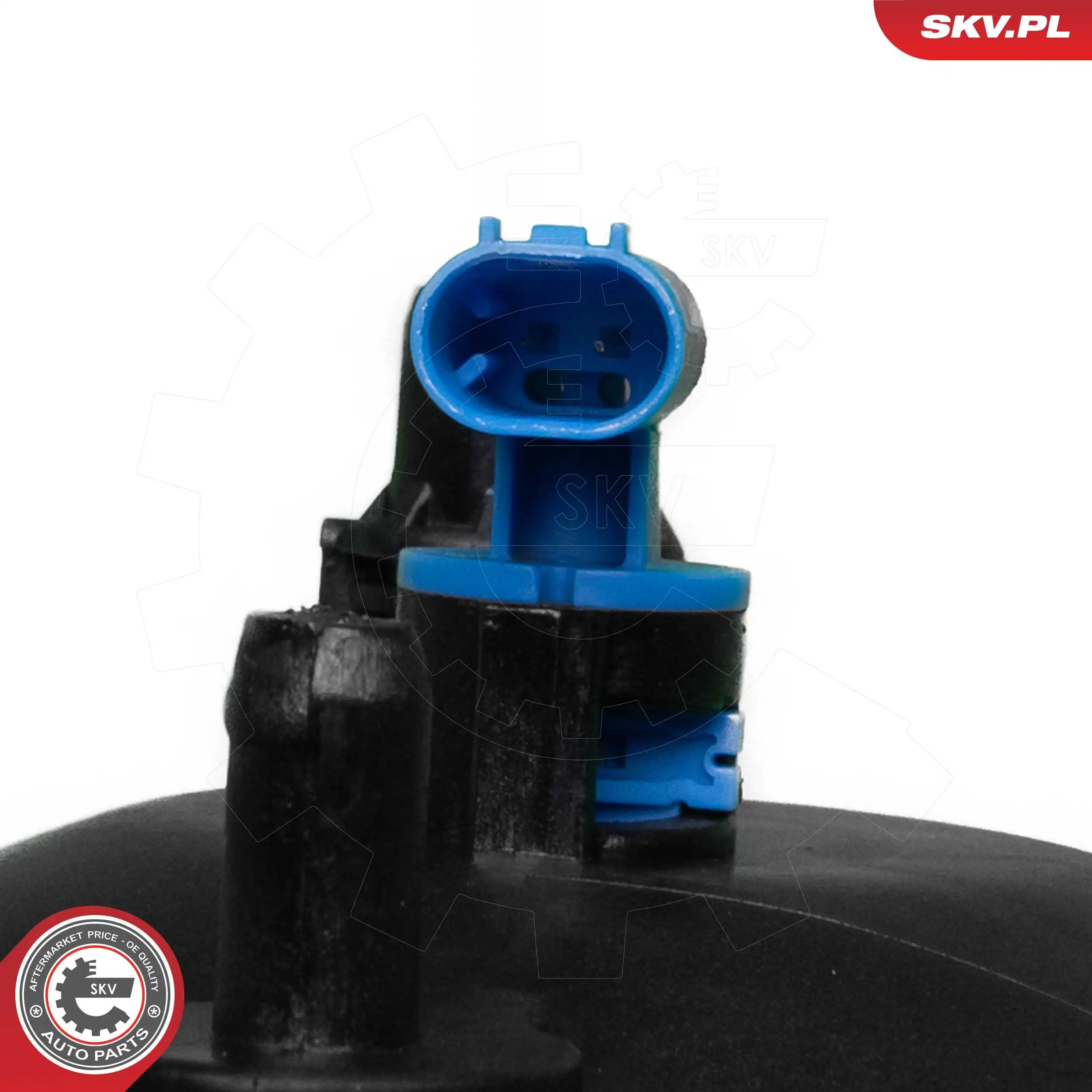 Expansion Tank, coolant 61SKV491