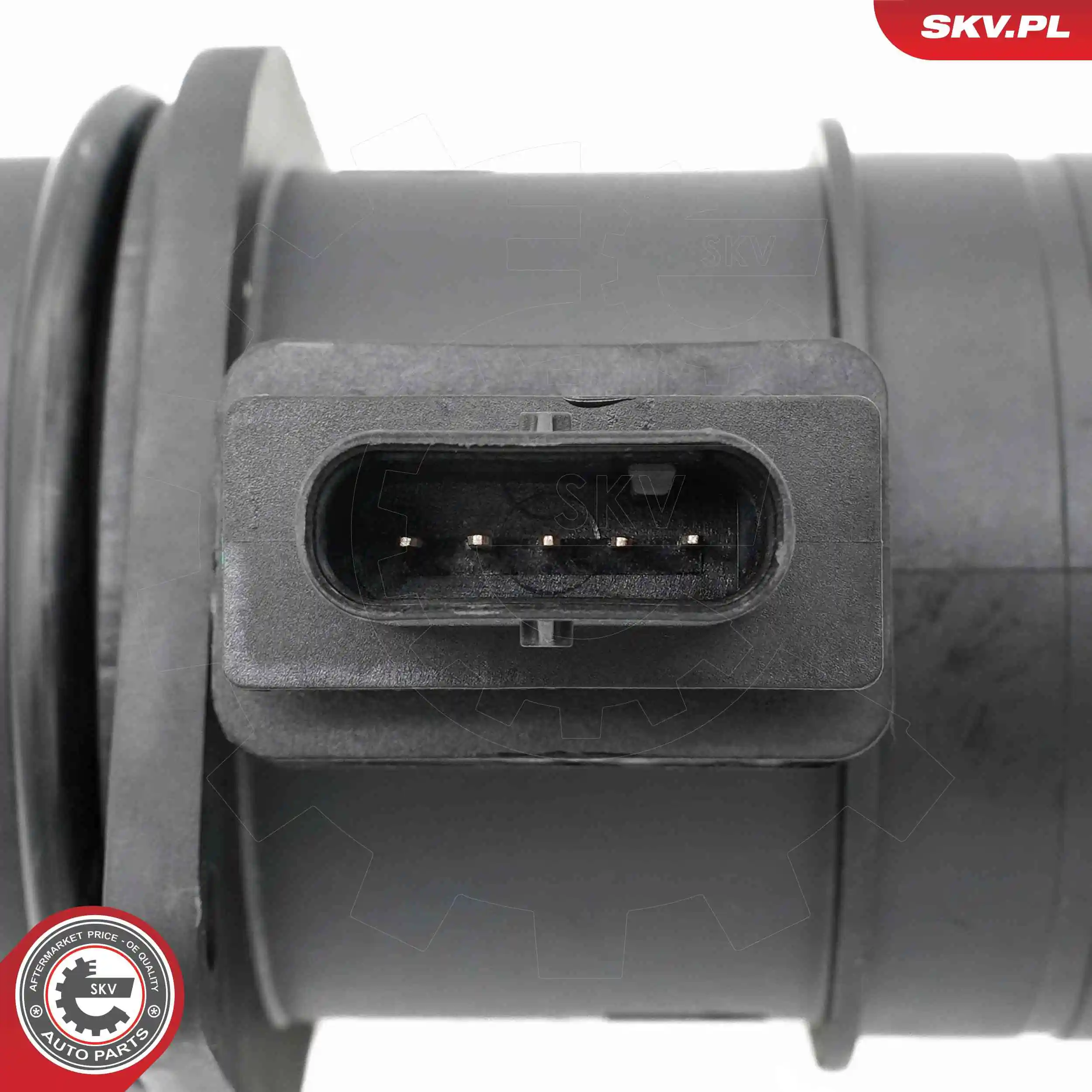 Mass Air Flow Sensor 07SKV342