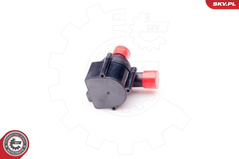 Water Recirculation Pump, parking heater 22SKV020