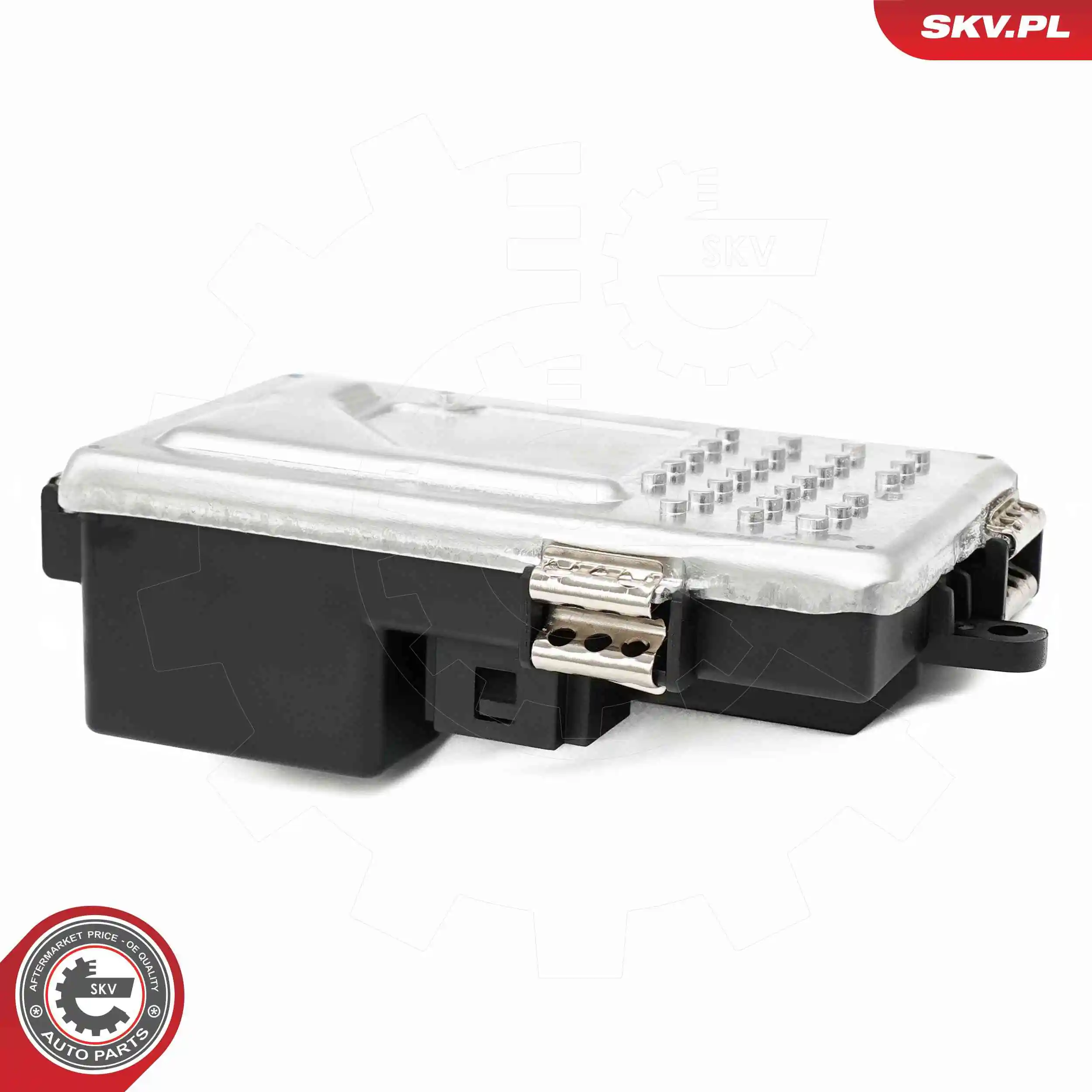 Regulator, interior blower 94SKV145