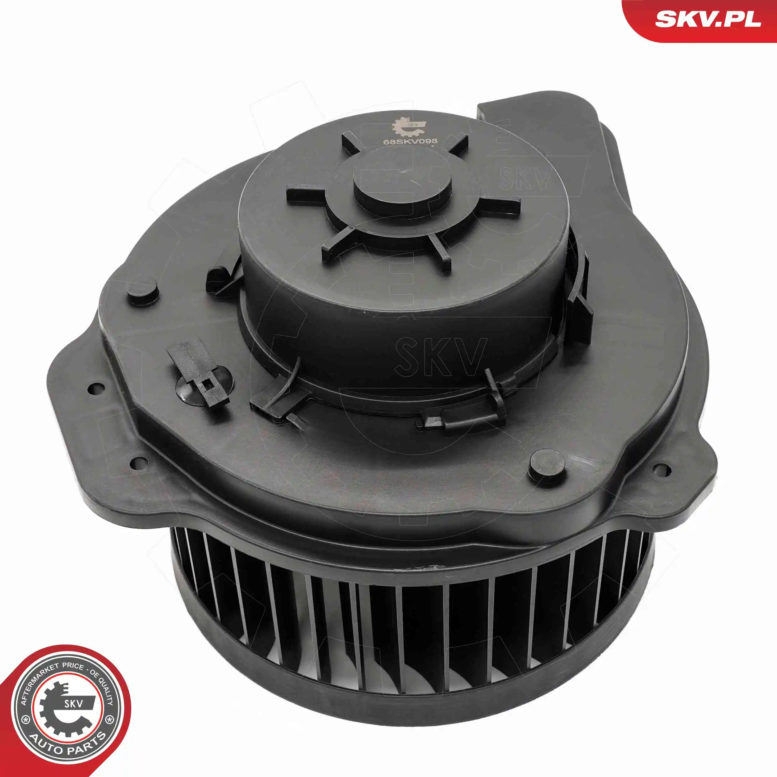 Interior Blower 68SKV098