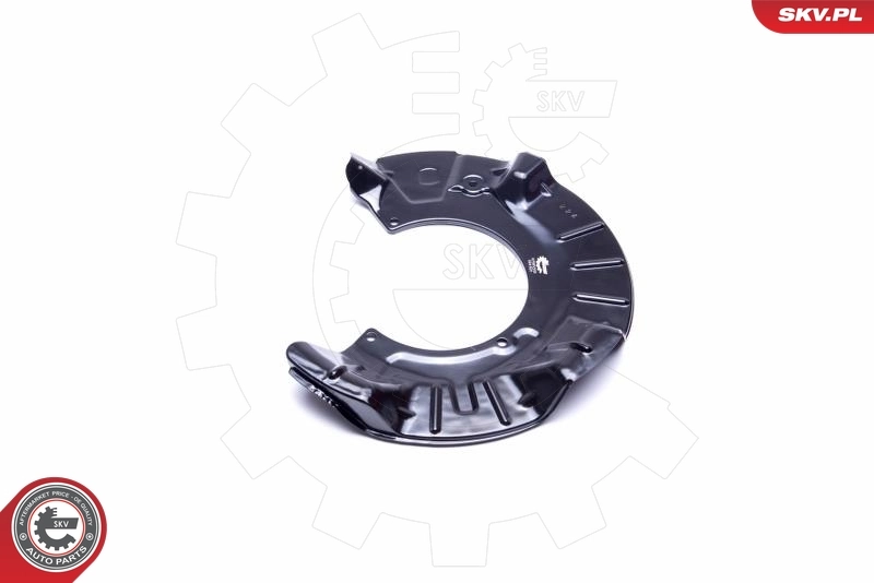 Splash Guard, brake disc 57SKV133