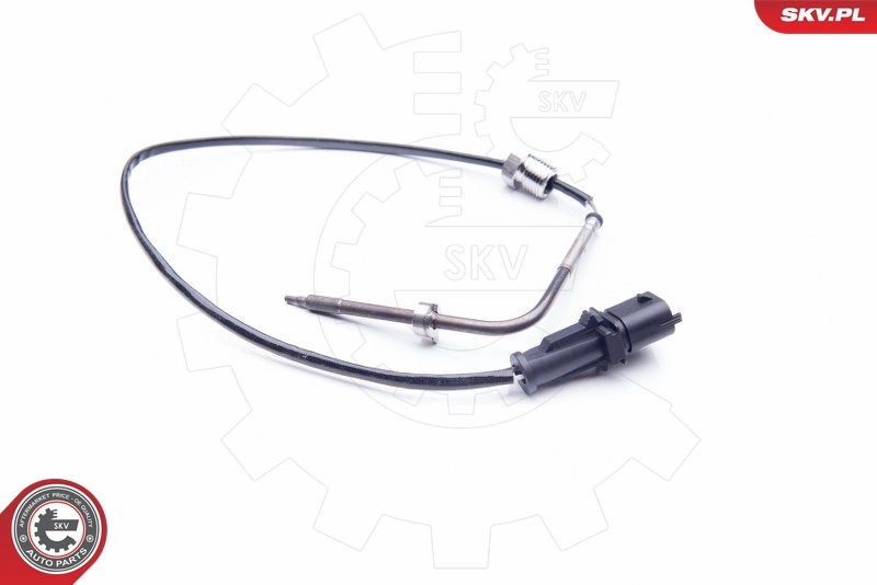 Sensor, exhaust gas temperature 30SKV088