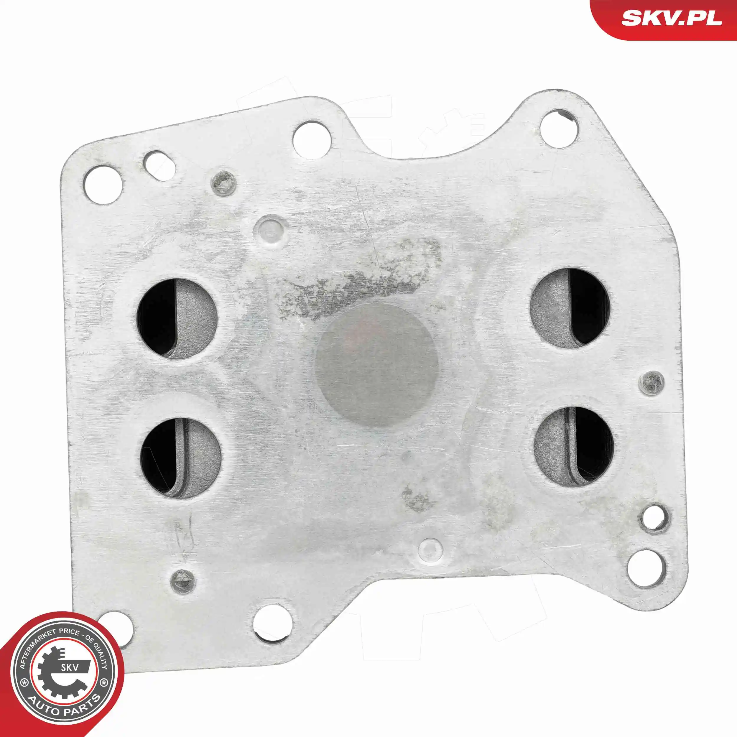 ESEN SKV 31SKV383 Oil Cooler, engine oil