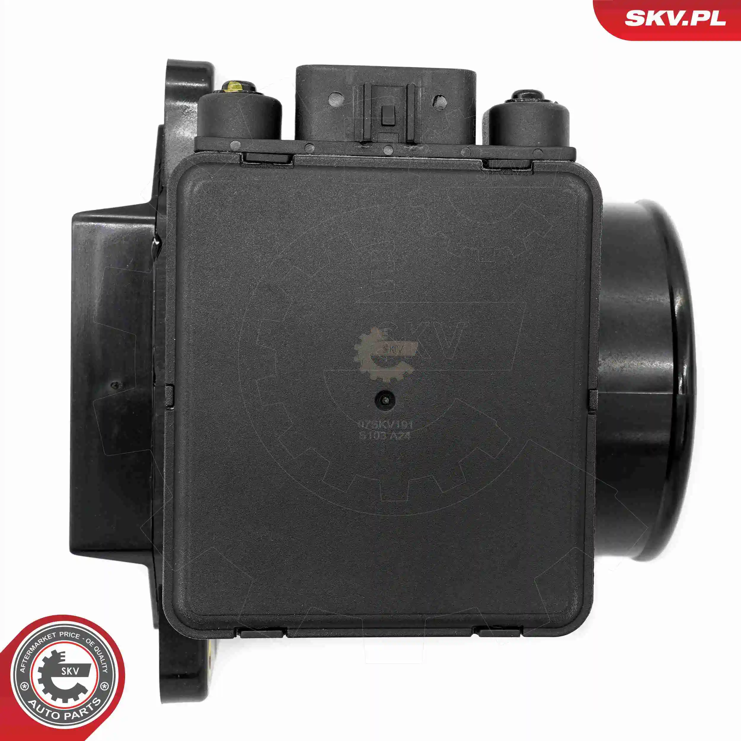 Mass Air Flow Sensor 07SKV191