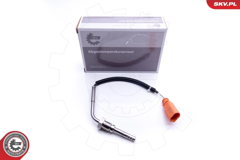 Sensor, exhaust gas temperature 30SKV168