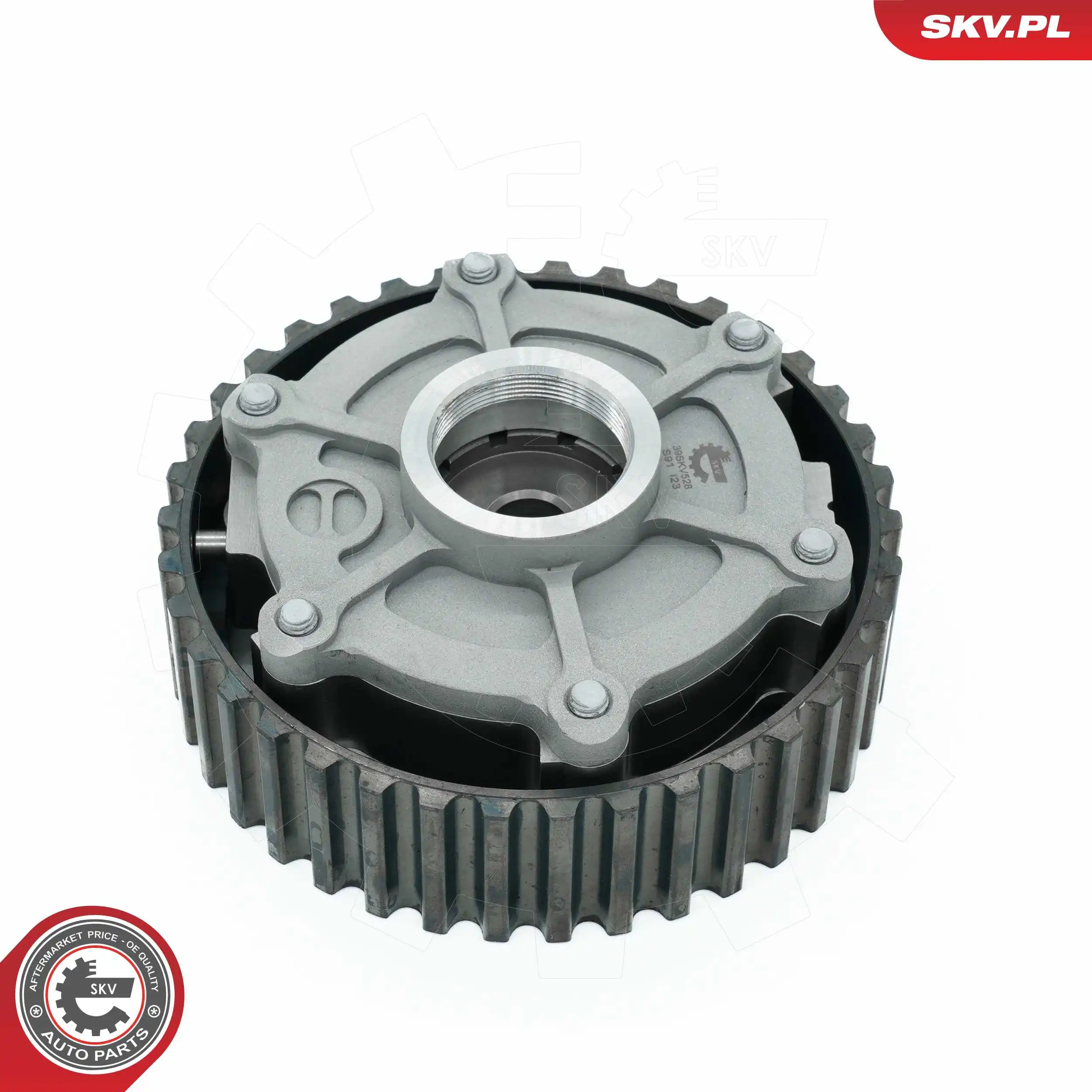 Camshaft Adjuster 39SKV528