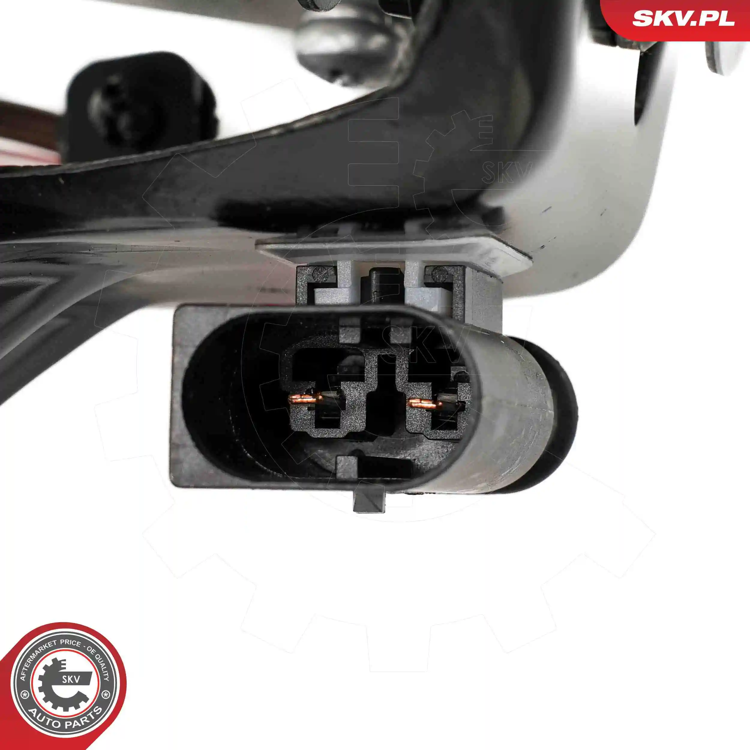 Compressor, compressed-air system 58SKV518