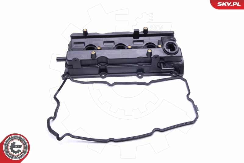 Cylinder Head Cover 48SKV029