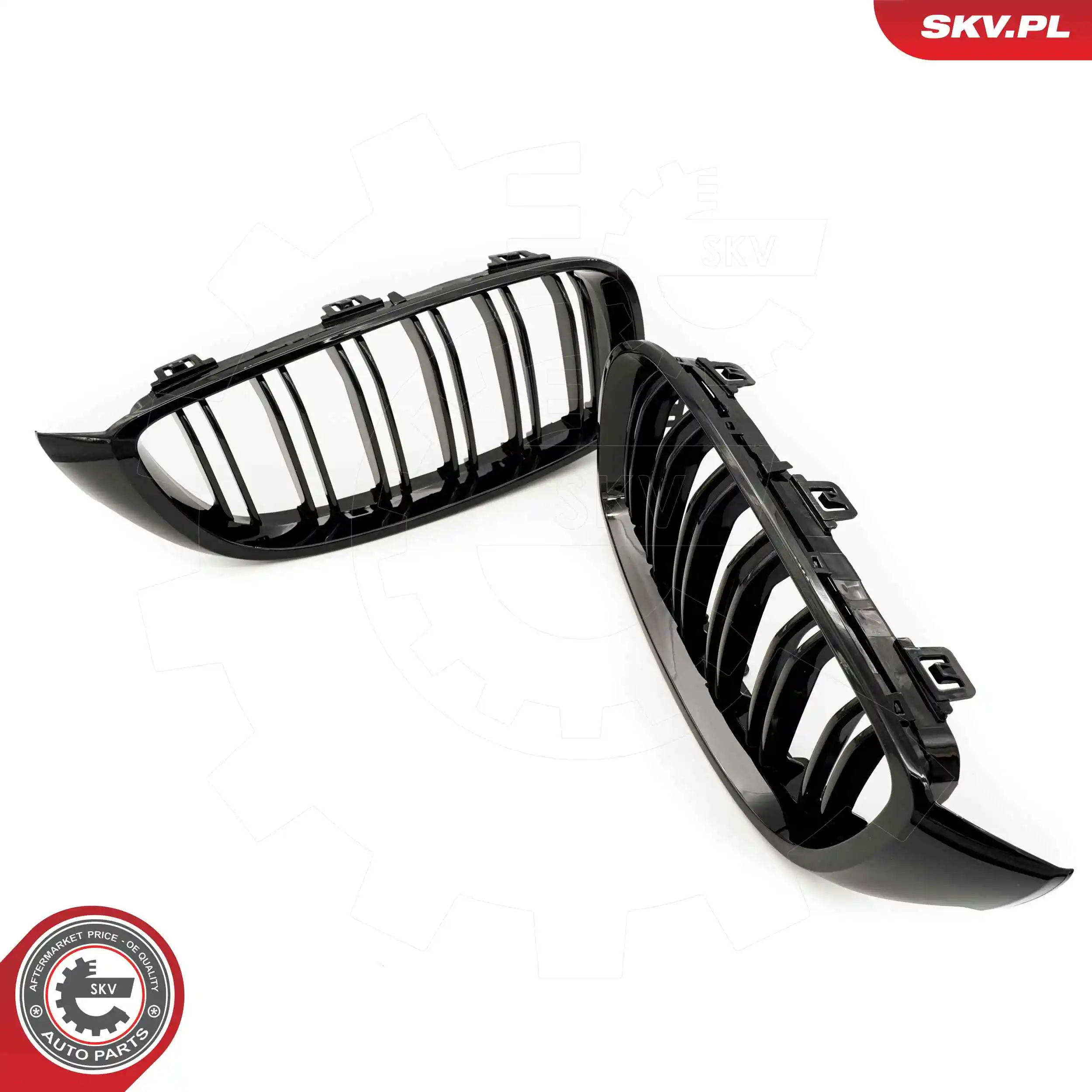 ESEN SKV 66SKV150 Radiator Grille