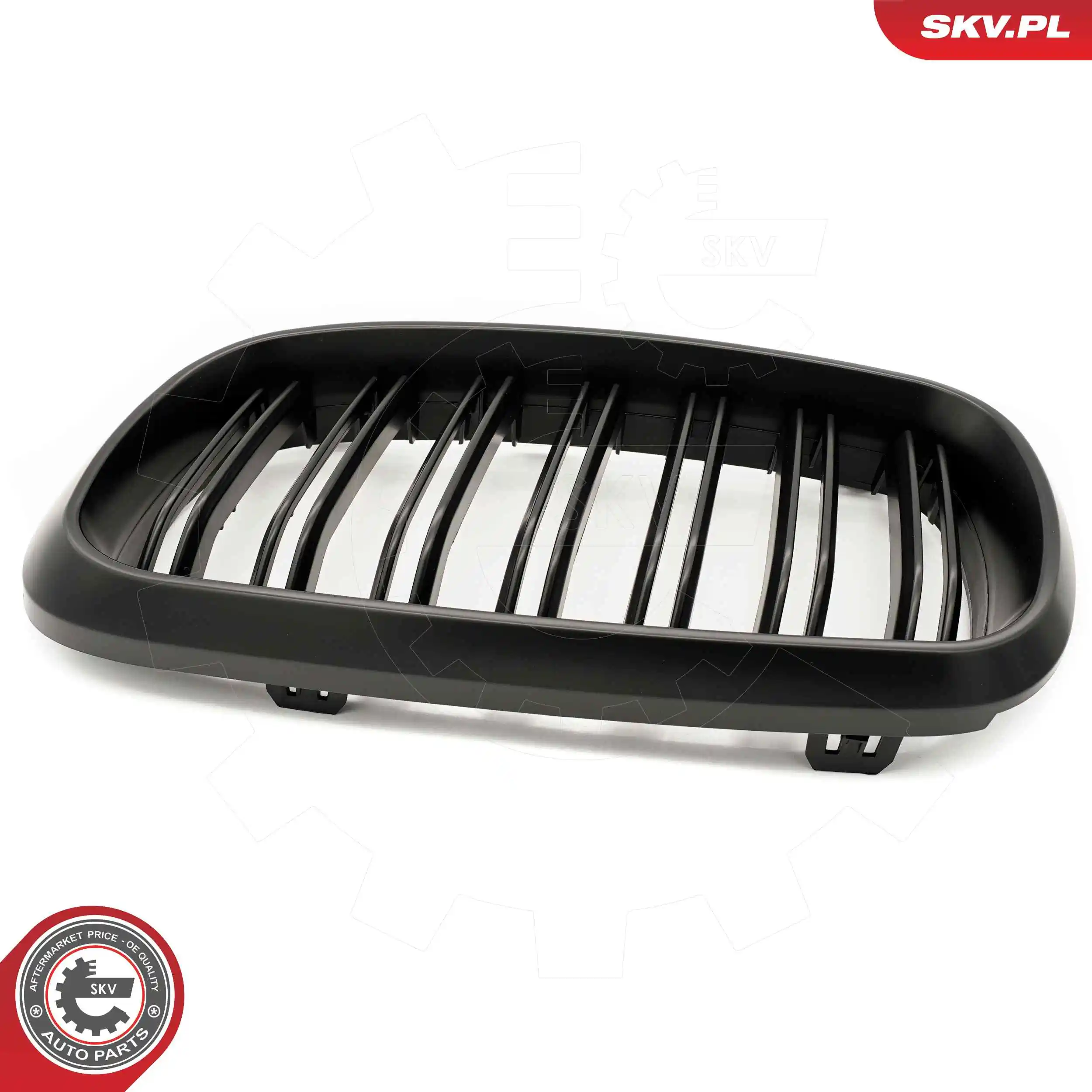 ESEN SKV 66SKV297 Radiator Grille
