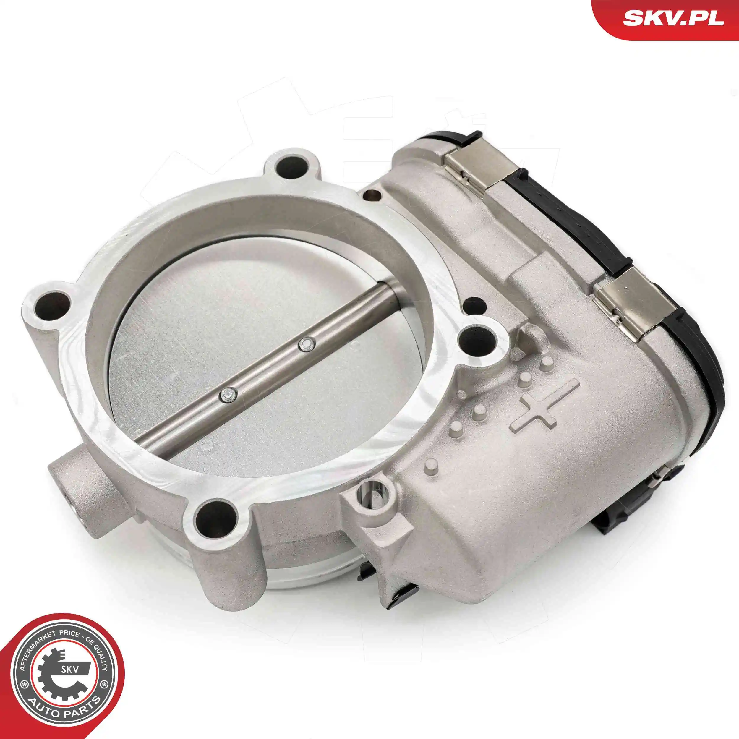 ESEN SKV 12SKV132 Throttle Body