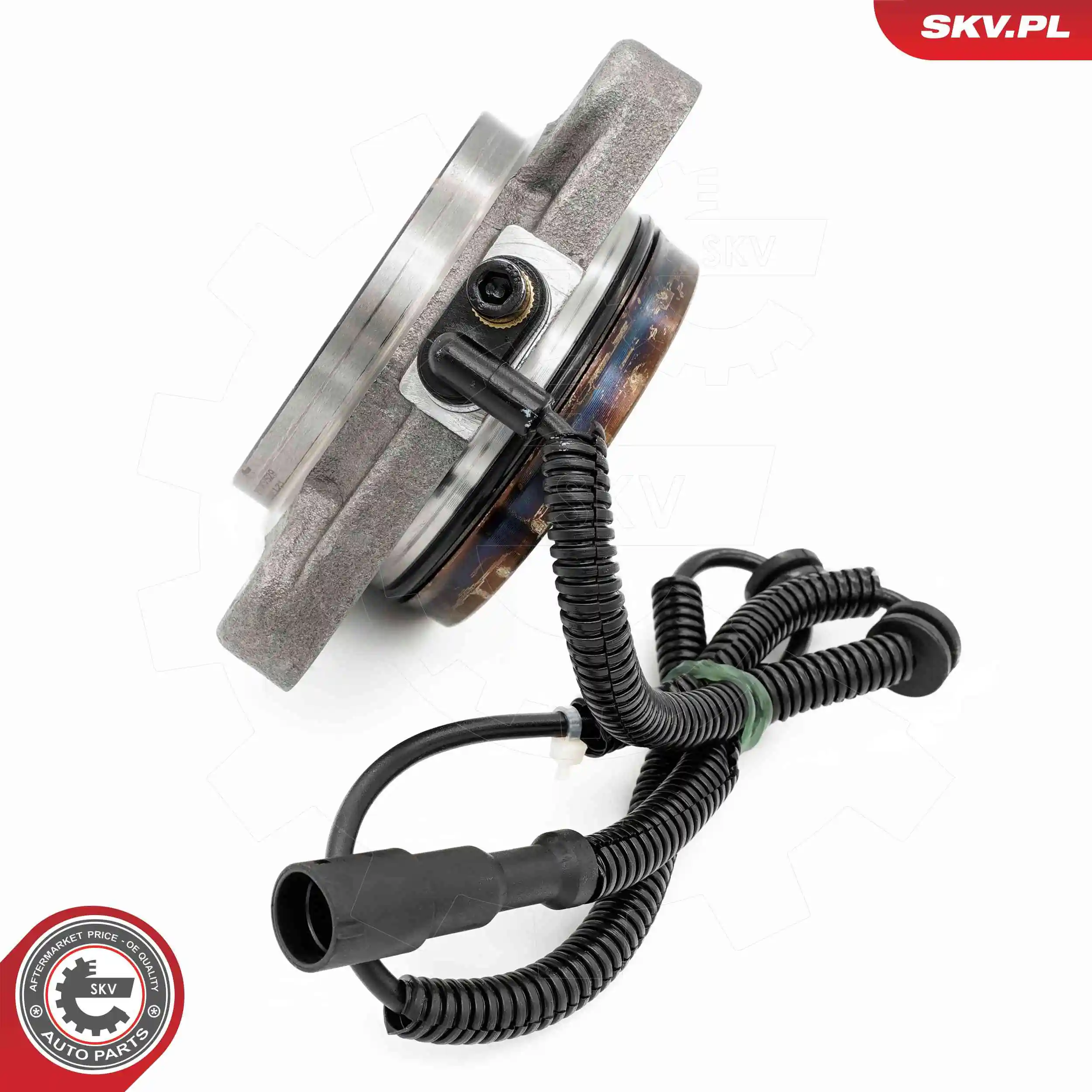 Wheel Bearing Kit 29SKV529