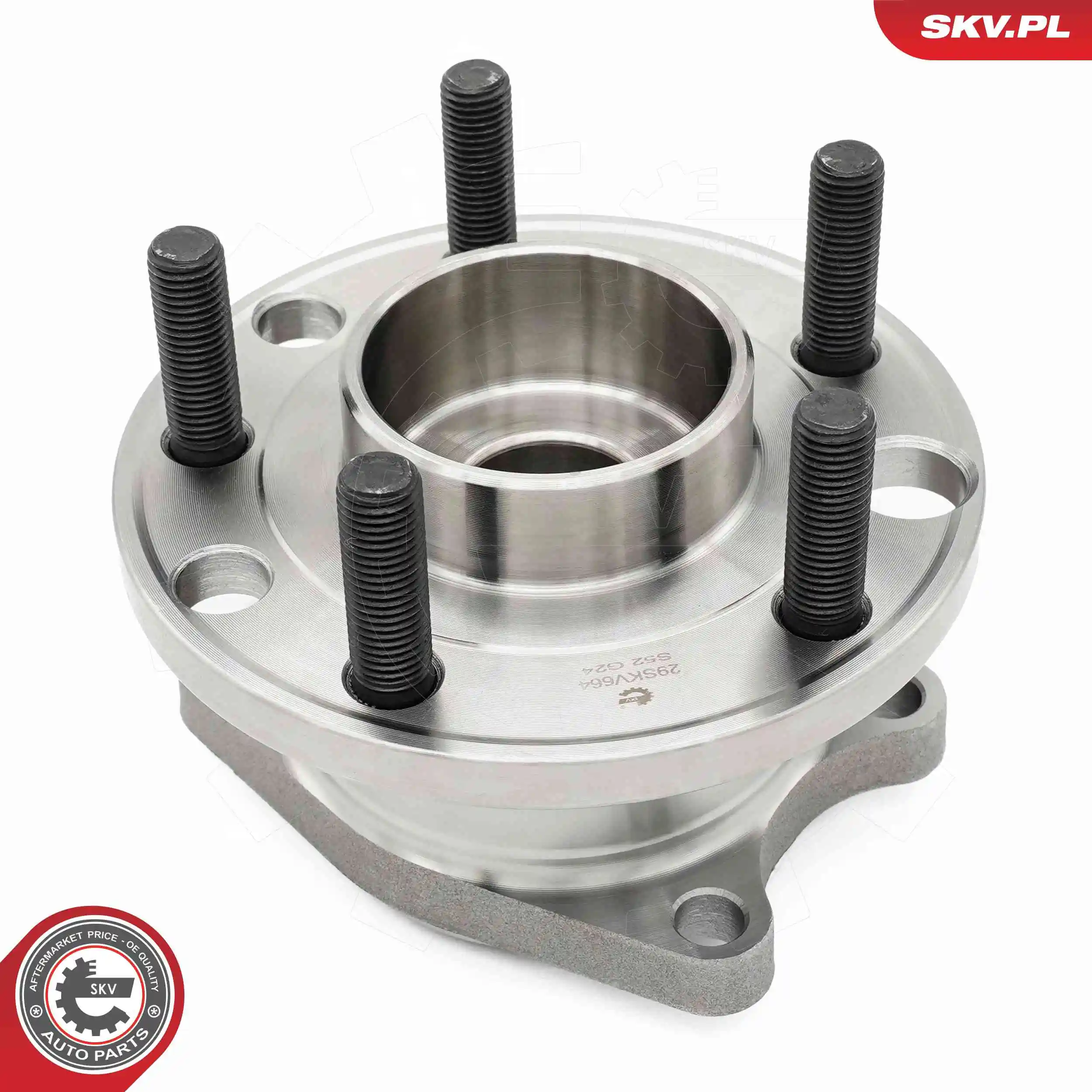 ESEN SKV 29SKV664 Wheel Bearing Kit