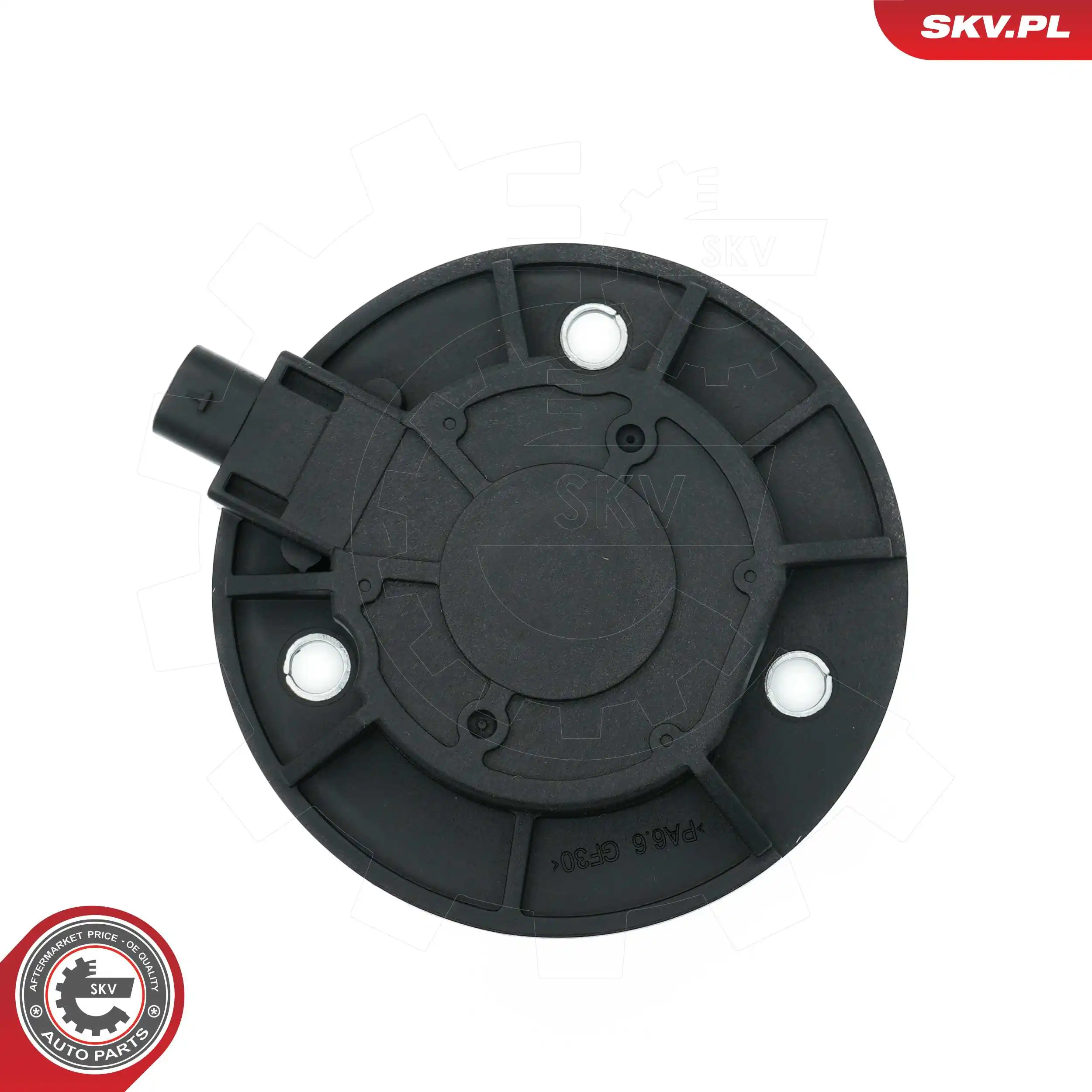 ESEN SKV 39SKV900 Central Magnet, camshaft adjustment