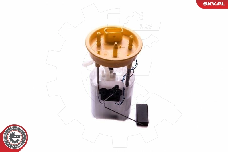 Fuel Feed Unit 02SKV793