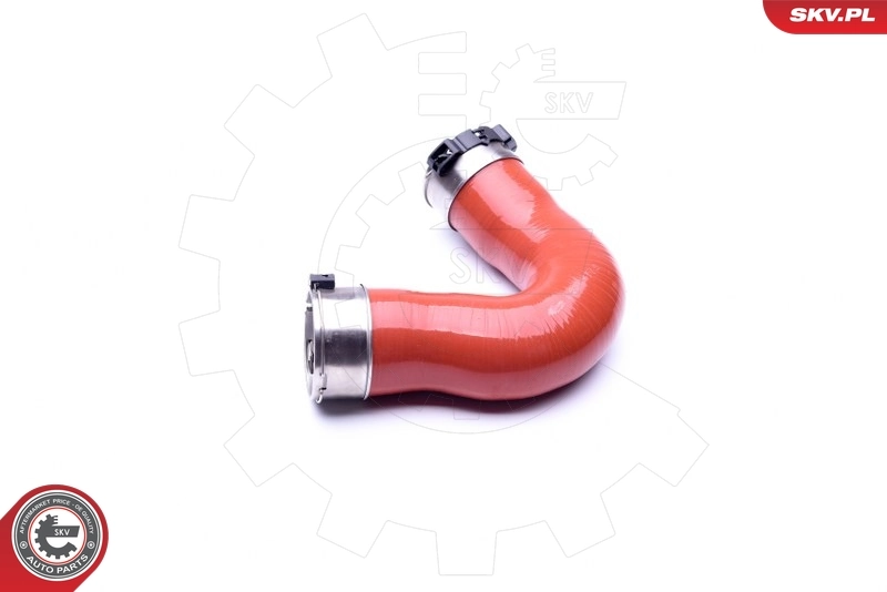 Tubo flexible de aire de sobrealimentación 24SKV774