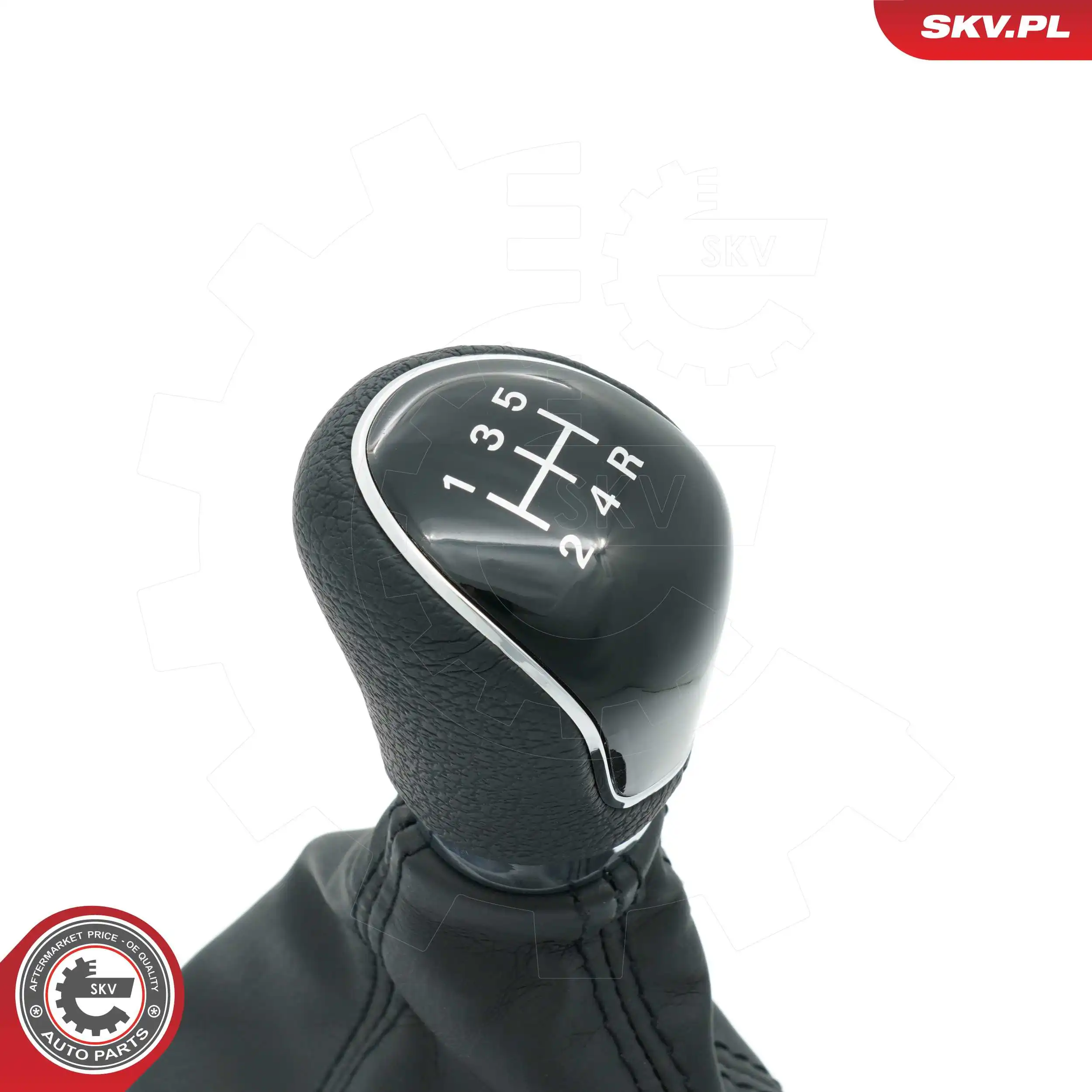 Gear Shift Lever Knob 63SKV429