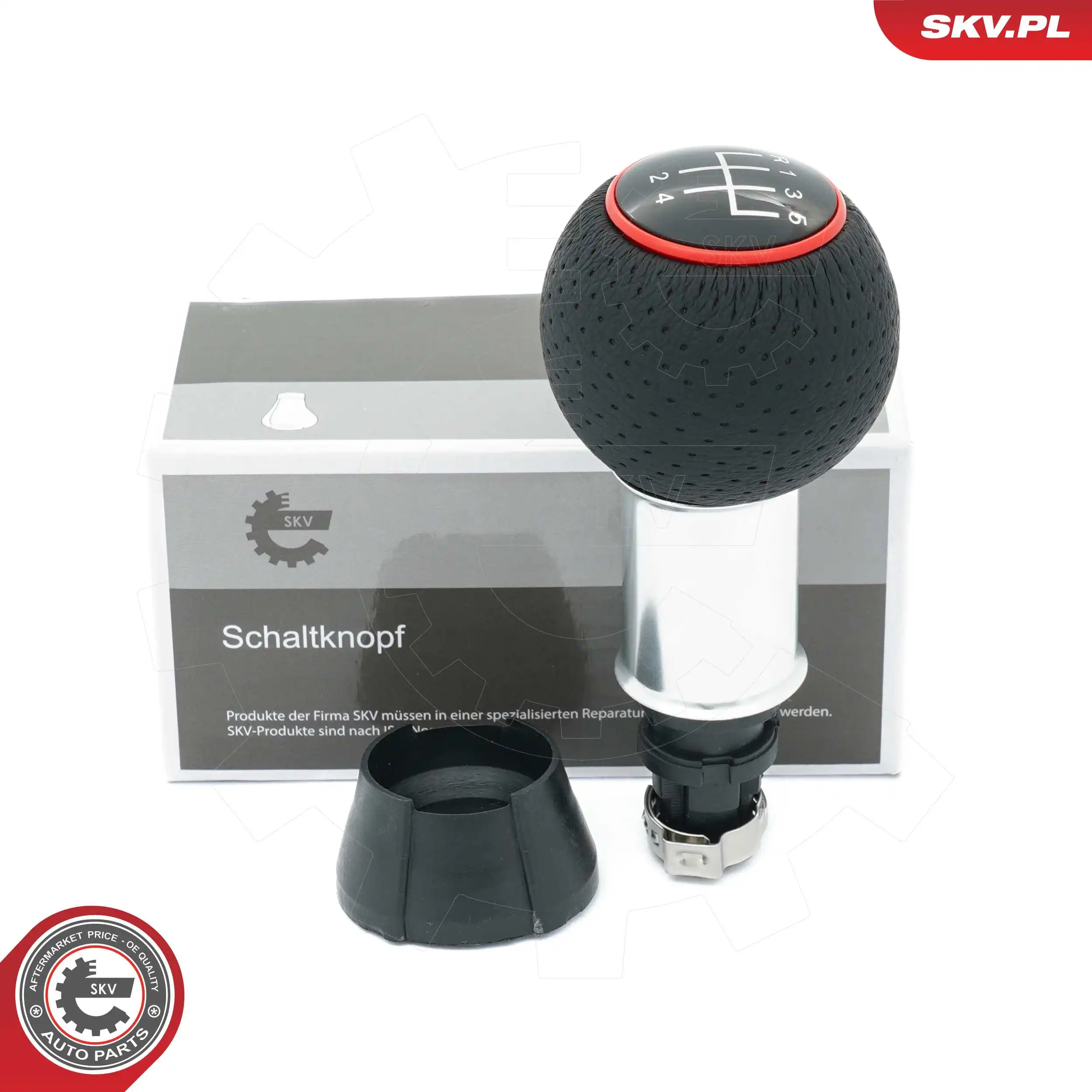 Gear Shift Lever Knob 63SKV008