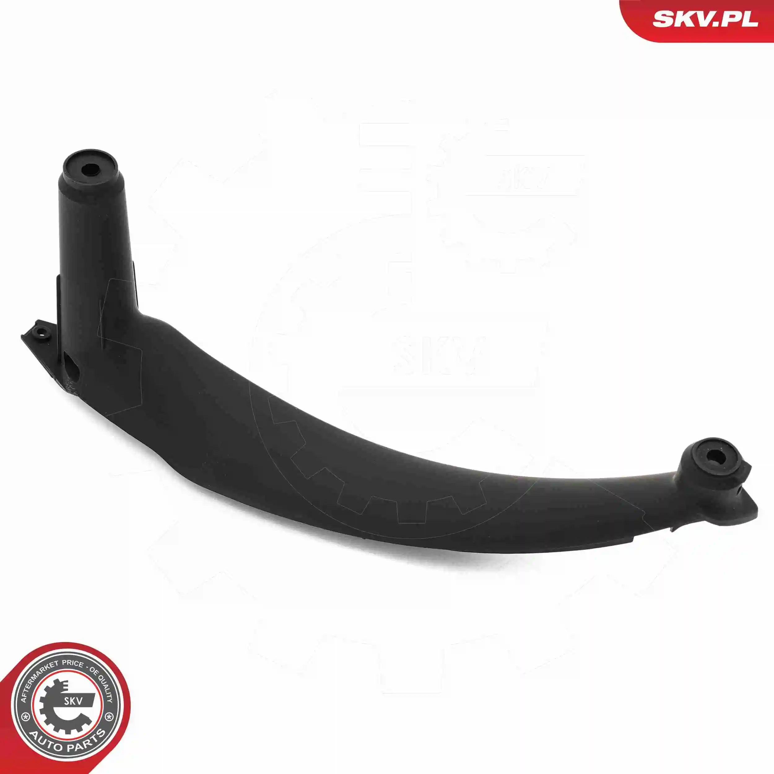 Exterior Door Handle 97SKV020