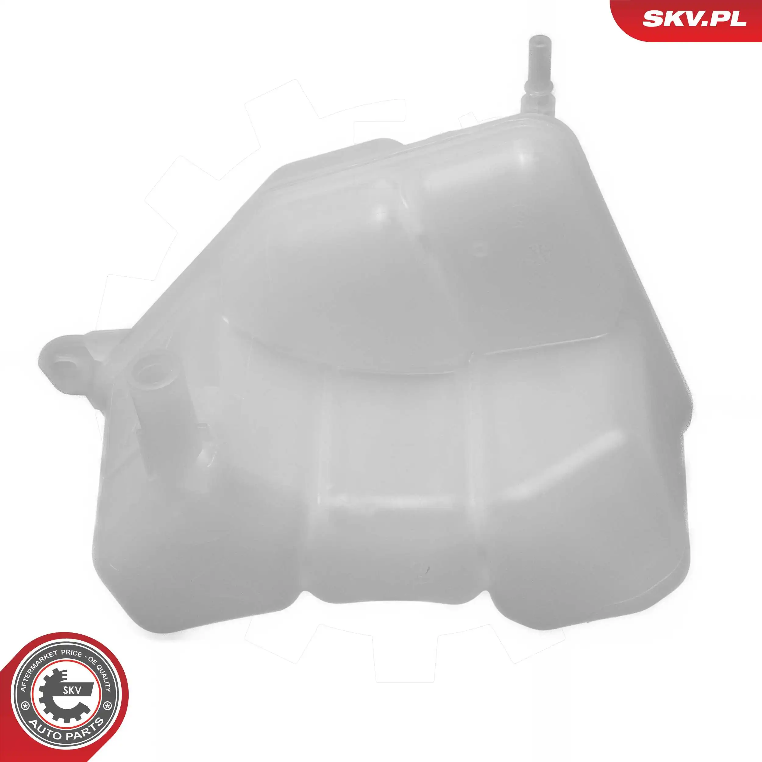 Expansion Tank, coolant 61SKV405